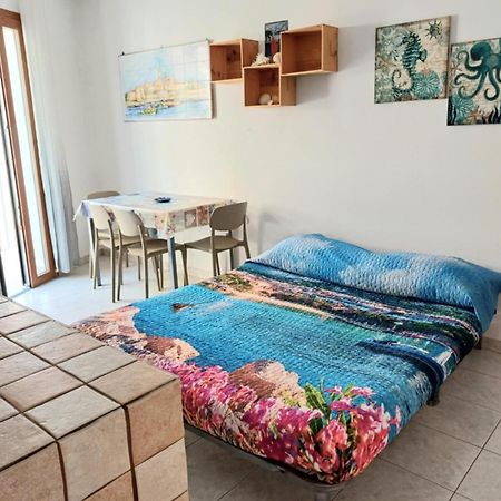 Perla Blu Alghero Exterior foto