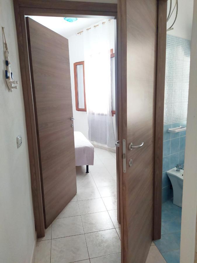 Perla Blu Alghero Exterior foto
